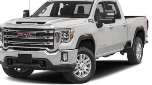 GMC SIERRA HD 2023 1GT19MEY3PF143175 image